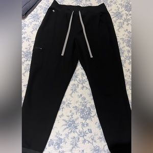 FIGS Womens High Waisted Zamora™ Jogger Scrub Pants